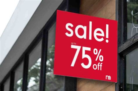 Effective Benefits & Ideas of Retail Digital Signage