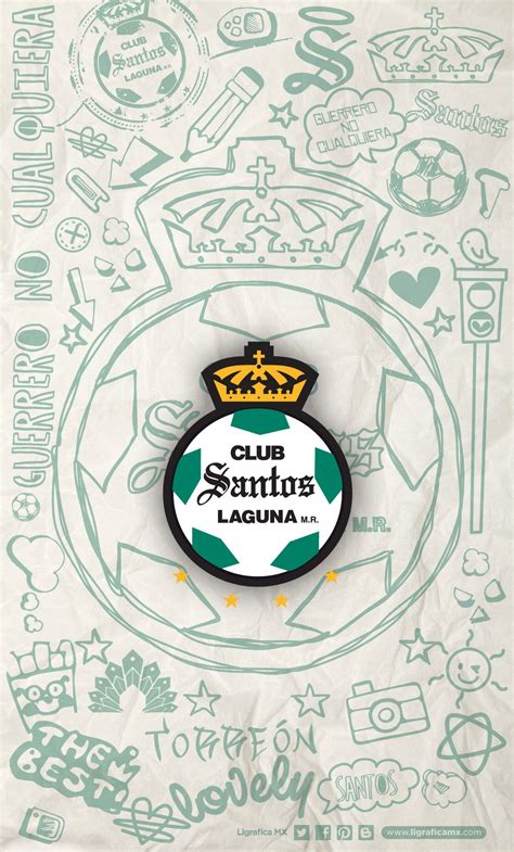 @clubsantoslagun • LigraficaMX 291213CTG(3) | Imagenes del santos ...