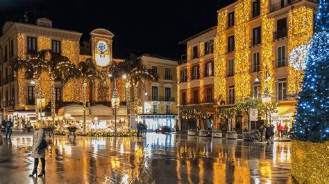 Piazza Tasso, il cuore pulsante di Sorrento