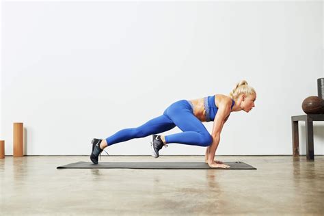 Plank Exercises | POPSUGAR Fitness