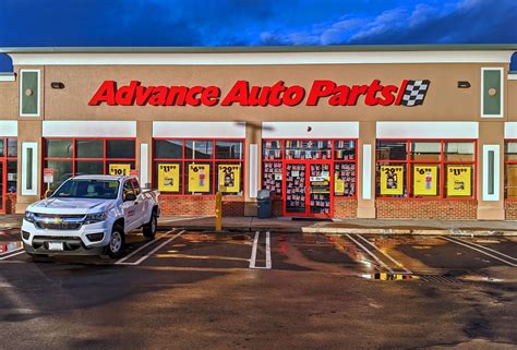 Advance Auto Parts Opens ‘Super Hub’ Store as Part of L.A. Expansion ...