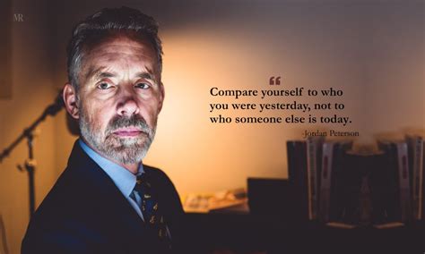 12 Jordan Peterson Quotes to Stay Motivated! | MR Quotes