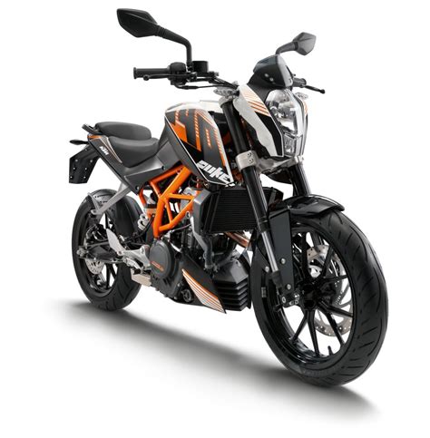 MOTORCYCLES - MOTORCYCLE NEWS AND REVIEWS: KTM DUKE 390 IS EXPECTED TO ...