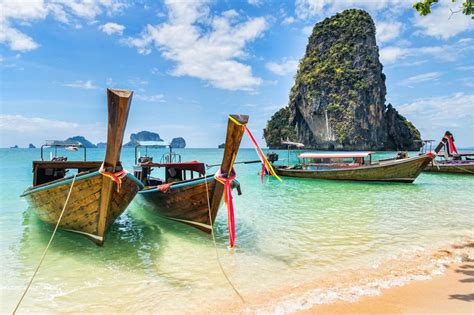 Thailand Honeymoon: Your Complete Guide - hitched.co.uk