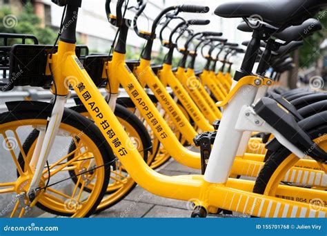 Meituan Bike Stock Photos - Free & Royalty-Free Stock Photos from Dreamstime