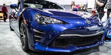 2017 New Car Preview at NAIAS [Gallery] | DrivingLine