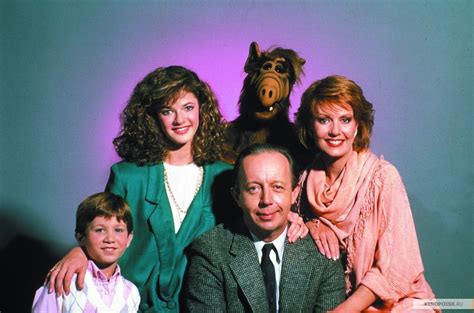 How Well Do You Know "ALF"? Quiz