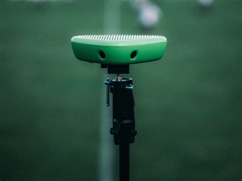 Veo Sports Camera uses AI technology to follow and film the action » Gadget Flow