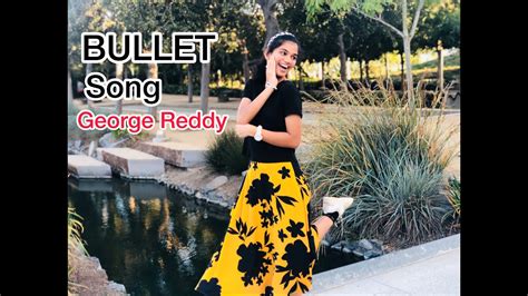 Bullet Song | Dance Cover | George Reddy Movie | Sandeep Madhav ...