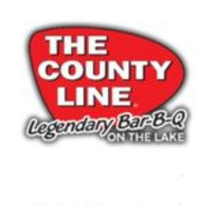 County Line On The Lake - BBQ Restaurant in Austin, TX