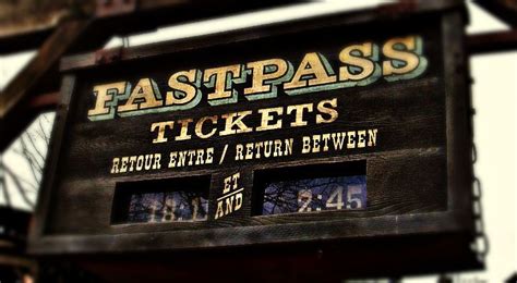 Disneyland FastPass: Tips, Tricks, and Strategy For FastPass