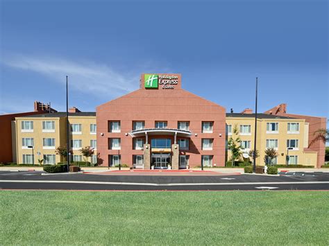 Holiday Inn Express Elk Grove - Sacramento Area Hotel by IHG