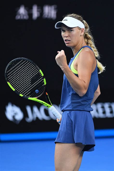 Caroline Wozniacki | Hot Sex Picture