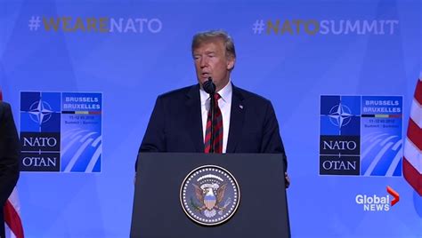 Trump threats and an awkward breakfast — 5 takeaways from the NATO ...