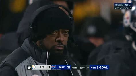 Mike Tomlin's Playoff Record Is Getting Uglier - Steelers Depot