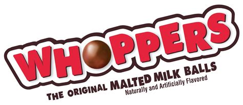 Whoppers Logo - LogoDix