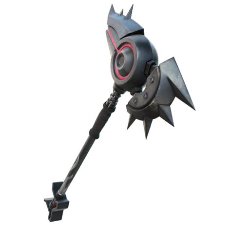 Fortnite The Ruthless Claw Pickaxe - PNG, Pictures, Images