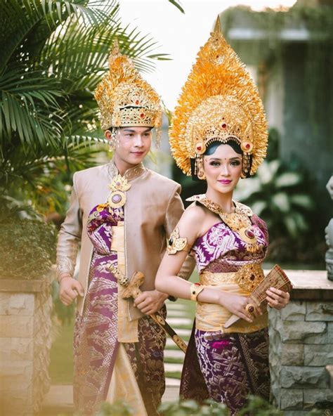 Mengenal Pakaian Adat Bali, Dilengkapi Nama, Jenis dan Gambar - Loker Bali Info Blog