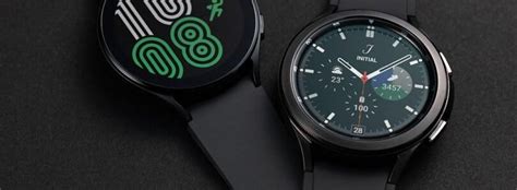 Is the Samsung Galaxy Watch 4 waterproof? What is its IP rating?