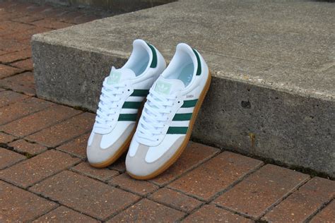 Forever 3 Stripes: The adidas Samba OG Trainer Returns - 80's Casual Classics80's Casual Classics