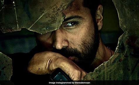 Bard Of Blood Review: Emraan Hashmi Delivers Measured Performance In Bingeworthy Netflix Series