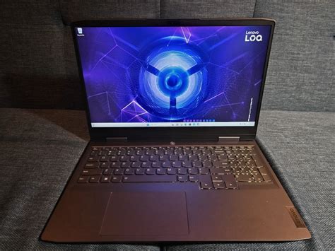 Hands On With Lenovo's Budget-Friendly LOQ Gaming Laptop, Starting at $899 | PCMag