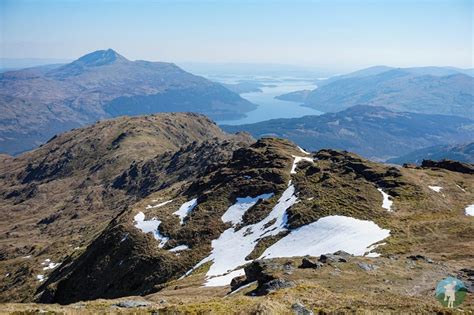 Argyll Castles near Oban on a Scottish Highland Road Trip