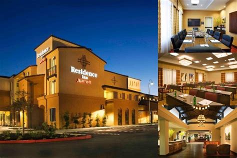 RESIDENCE INN BY MARRIOTT® DANA POINT SAN JUAN CAPISTRANO - San Juan Capistrano CA 33711 Camino ...