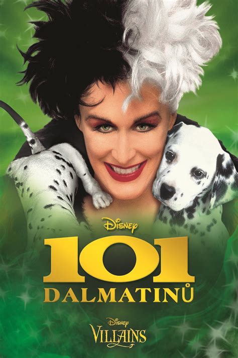 Expanding longitude Meaningful disney 101 dalmatians 1996 Detective snap Ministry