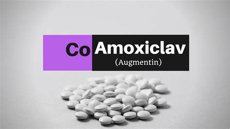 Co amoxiclav:Uses, Side Effects, Mechanism,Dosage – DrugsBank