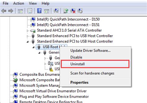 Universal serial bus usb controller windows 7 - pagworks