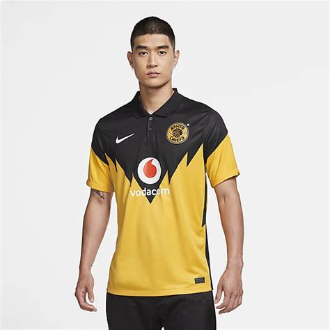 Kaizer Chiefs New Jersey 2020/2021 : Kaizer Chiefs Third Kit 2019 20 - The new kit represents ...