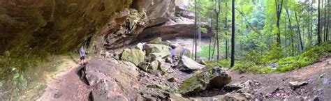 Best Hikes in Big South Fork Kentucky | Daniel Boone National Forest