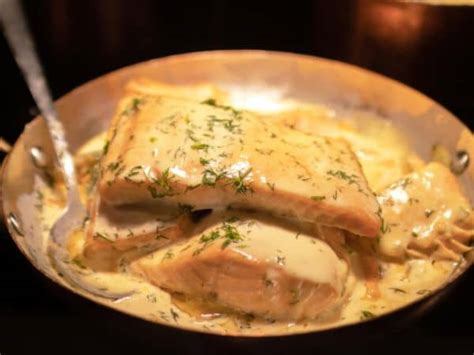 Pan Seared Halibut Gordon Ramsay – Seasoning Tips & Recipe