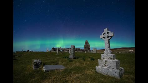 Photograph Northern Lights in Scotland - Benjamin Jaworskyj learn ...