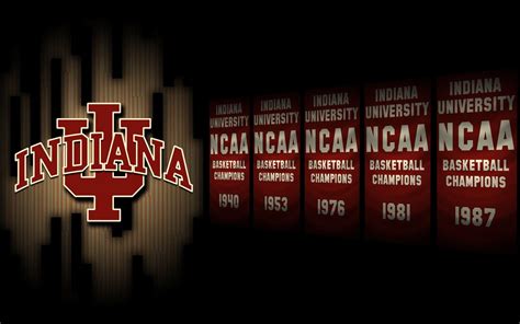 Indiana Hoosiers Wallpapers - Wallpaper Cave