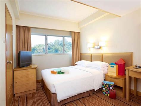 The Cityview Hotel in Hong Kong - Room Deals, Photos & Reviews