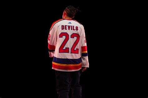 The hottest team in the NHL is the New Jersey Devils