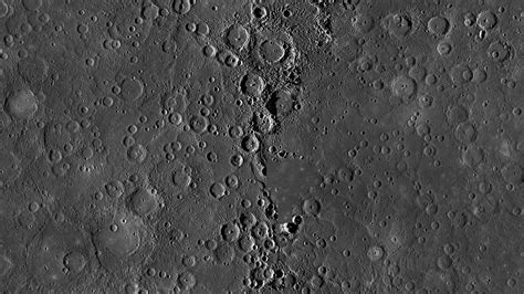 NASA releases new high-res images of Mercury's pockmarked surface - The ...