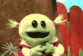 Meme Puppet GIF - Meme Puppet Cute - Discover & Share GIFs