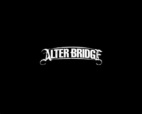 Alter Bridge Wallpapers - Wallpaper Cave