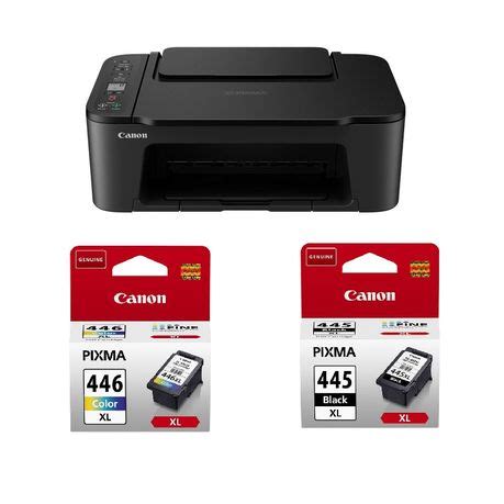 Принтер Canon Pixma Ts3440 – Telegraph