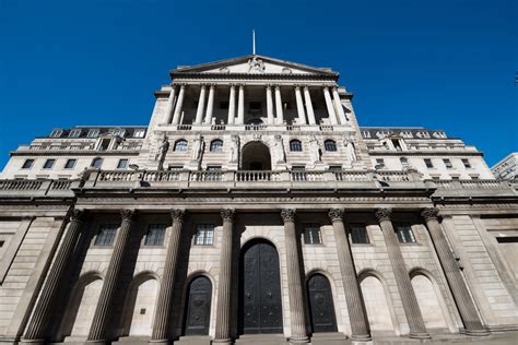 Bank of England Building Payments Network to Support a Potential ...