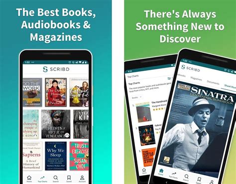 The 6 Best eBook Reader Apps for 2020 - The Plug - HelloTech