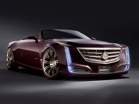 Black Cadillac convertible car HD wallpaper | Wallpaper Flare