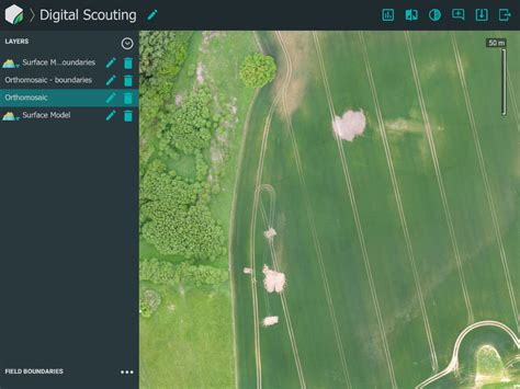 Pix4Dfields: Drone software for agriculture mapping | Pix4D