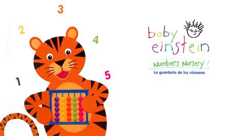 Baby Einstein: Numbers Nursery (2003) - Plex