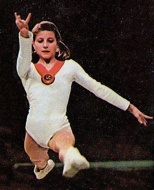 Olga Korbut Biography, Age, Height, Husband, Net Worth, Family