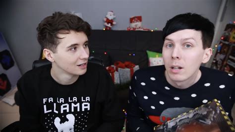 Dan And Phil, Phan, Christmas Sweaters, Fashion, Moda, Fashion Styles ...