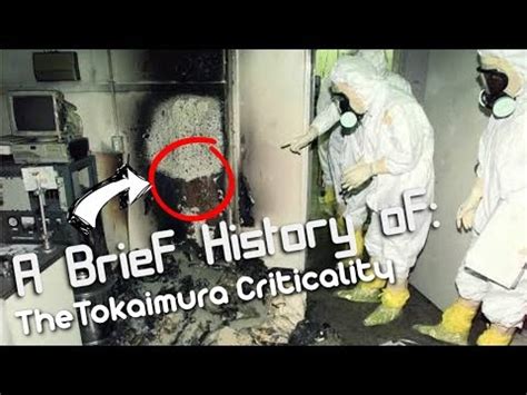 Engineering Channel: Tokaimura Nuclear Accident